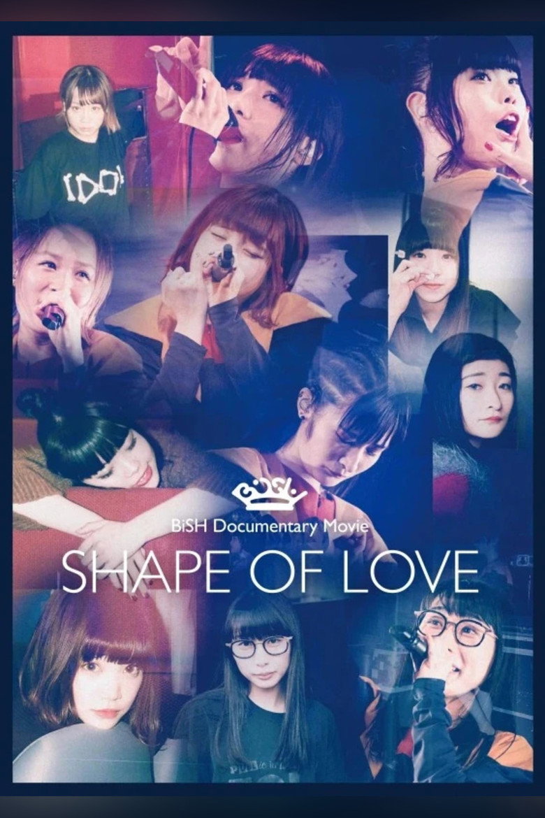 Imatge de Shape of Love