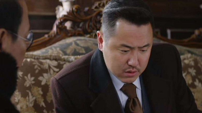 Still image for Age of Change season 1 episode 22: Episode 22