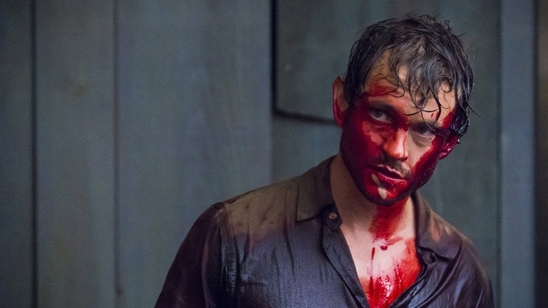 Still from Hannibal - Season 3 Episode 2