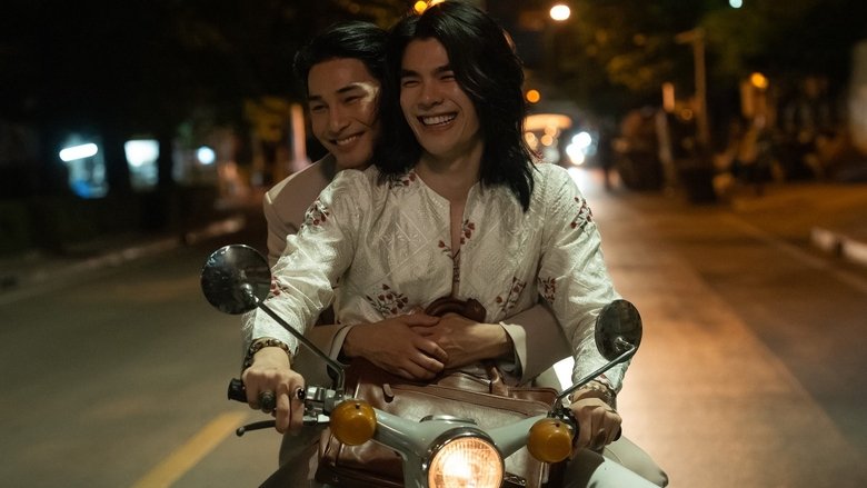 Still image for Shine season 1 episode 4: Episode 4