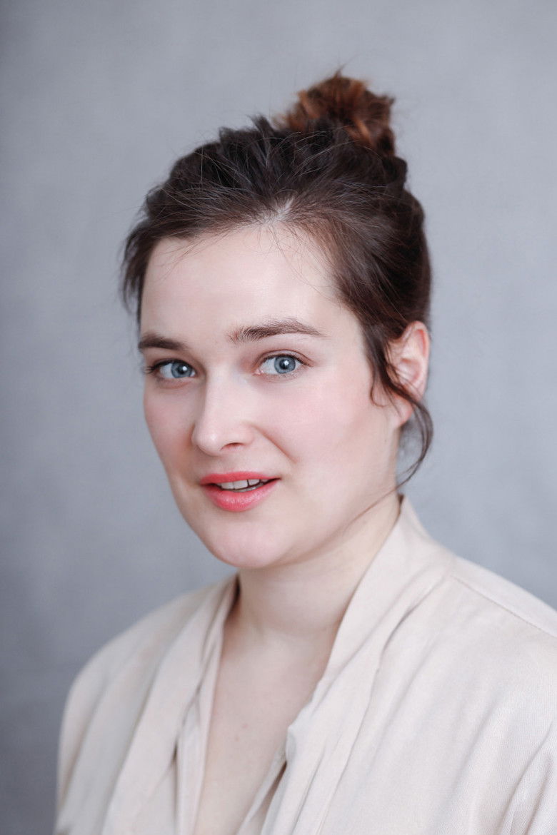 Jana Bergerová portrait image