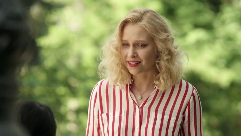 Still image for Gypsy Girl season 1 episode 10: Episode 10