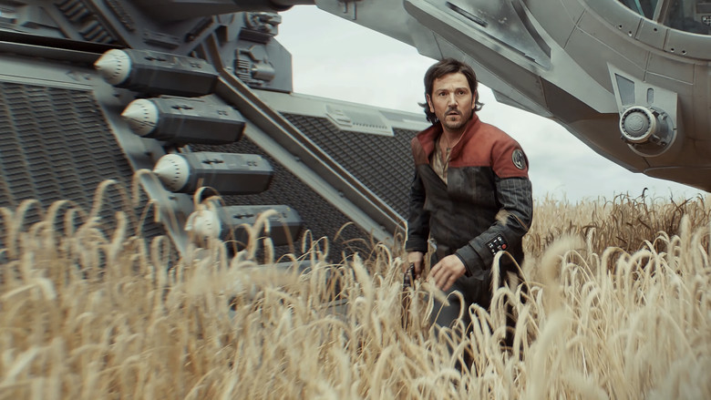 Andor Season 2 Episode 3