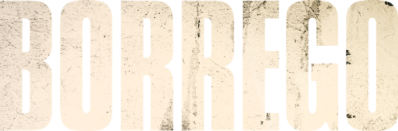 Imagen de Borrego – Sal Del Camino