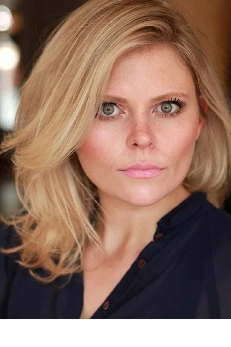 Rebecca Blackstone portrait image