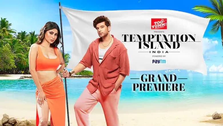 Temptation Island India: 1 Staffel 1 Folge