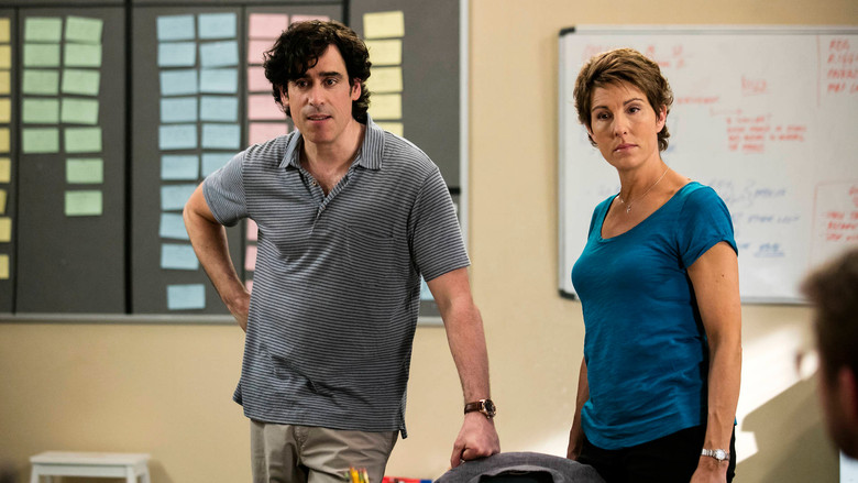 Still from Episodes - Season 5 Episode 3
