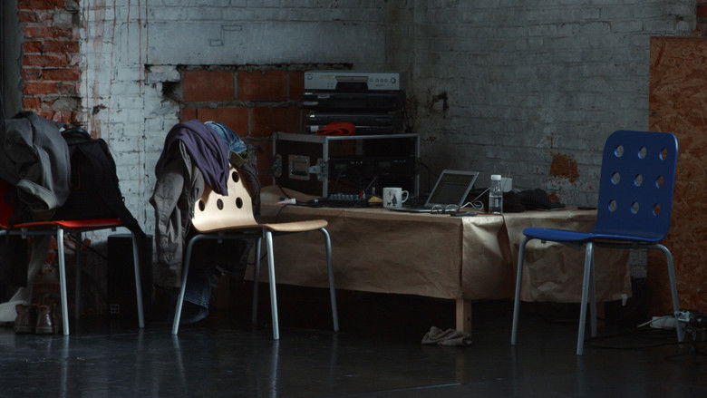 Imatge de Internal Clock