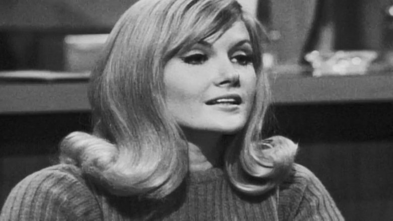 Still image for Dark Shadows season 1 episode 91: DS-91 Still image for Dark Shadows season 1 episode 91: DS-91