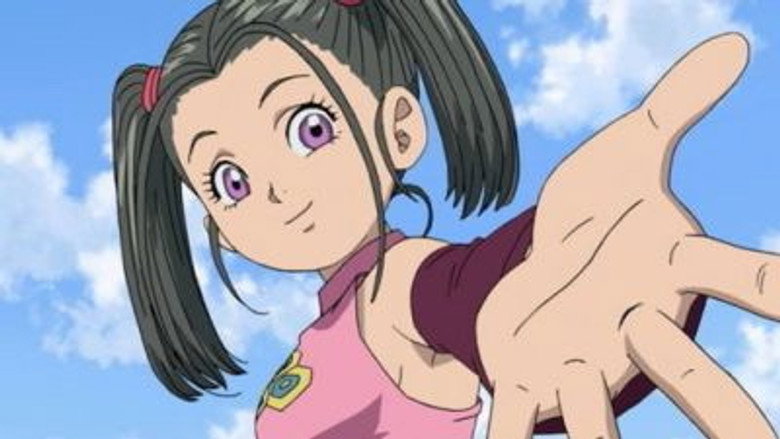 Still from BLUE DRAGON - Season 2 Episode 10