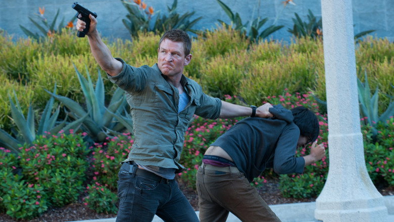 Still from The Player - Season 1 Episode 5