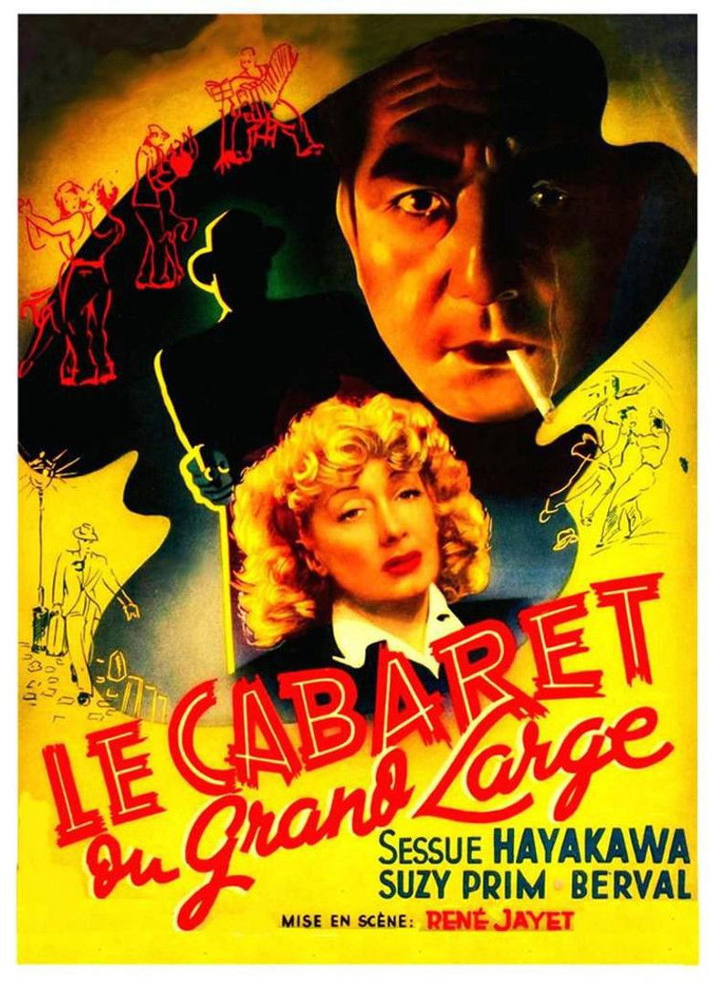 Imatge de Le Cabaret du Grand Large