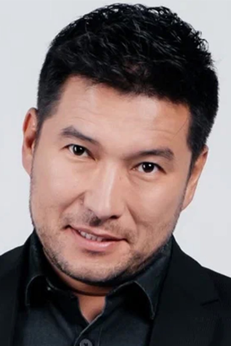 Ảnh Марат Алибаев