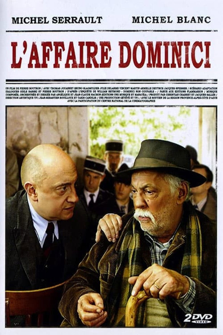 L'Affaire Dominici