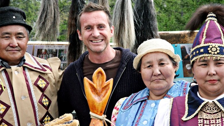 Still image for Arctic With Bruce Parry season 1 episode 1: Siberia