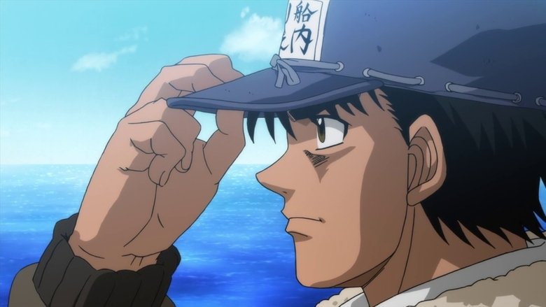 hajime no ippo torrent descarga sub en español