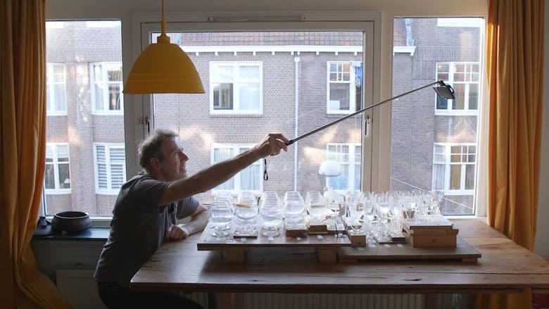 Glas, mijn onvervulde leven