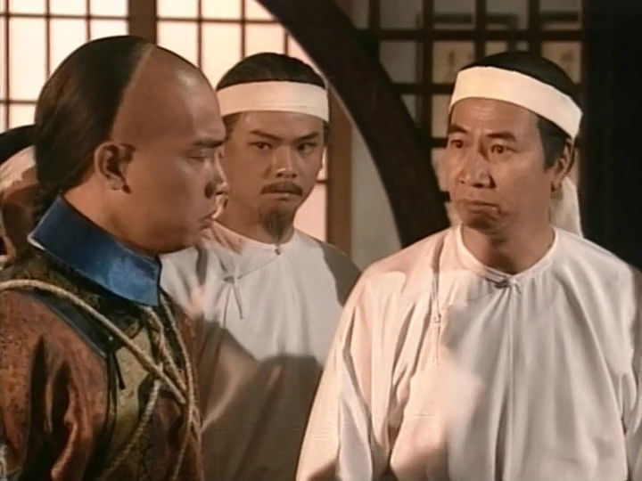 Still image for The Duke of Mount Deer season 1 episode 10: Episode 10 Still image for The Duke of Mount Deer season 1 episode 10: Episode 10