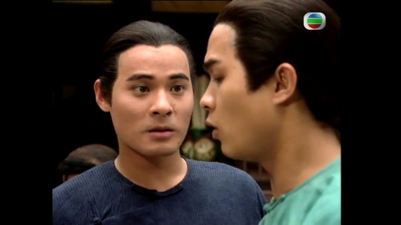 Still image for The Heroes From Shaolin season 1 episode 13: Episode 13