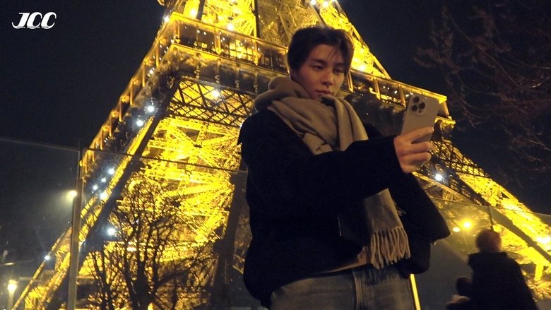 Still image for Johnny's Communication Center season 1 episode 42: JOHNNY in Paris for Acne Studios FW24 Show Still image for Johnny's Communication Center season 1 episode 42: JOHNNY in Paris for Acne Studios FW24 Show