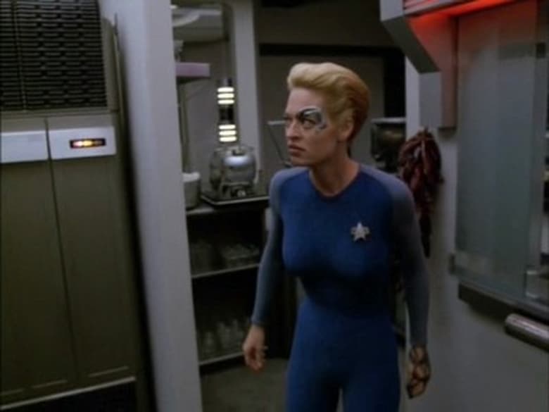 Star Trek: Voyager: 5×7