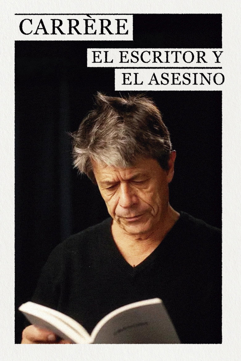 L'écrivain et l'assassin : « L'adversaire » d'Emmanuel Carrère