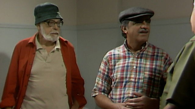 Still image for Hipertensão season 1 episode 58: Chapter 58