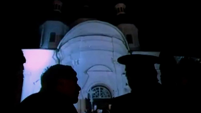 Image d'arrière-plan 7 du film Распад