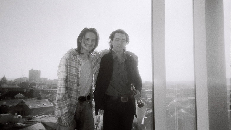 Image d'arrière-plan 12 du film The Producer