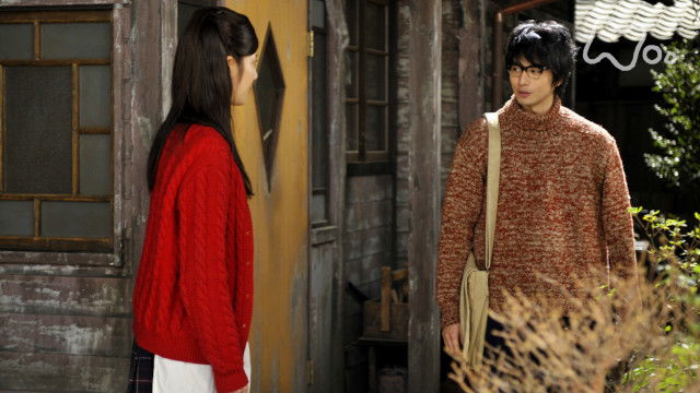 Still image for My Husband is a Cartoonist season 1 episode 28: Episode 28 Still image for My Husband is a Cartoonist season 1 episode 28: Episode 28