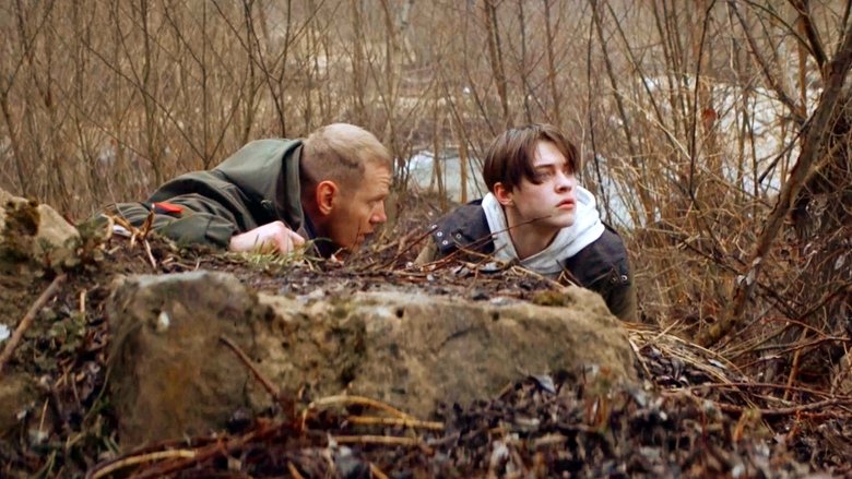 Still image for 10 дней до весны season 1 episode 4: Episode 4 Still image for 10 дней до весны season 1 episode 4: Episode 4