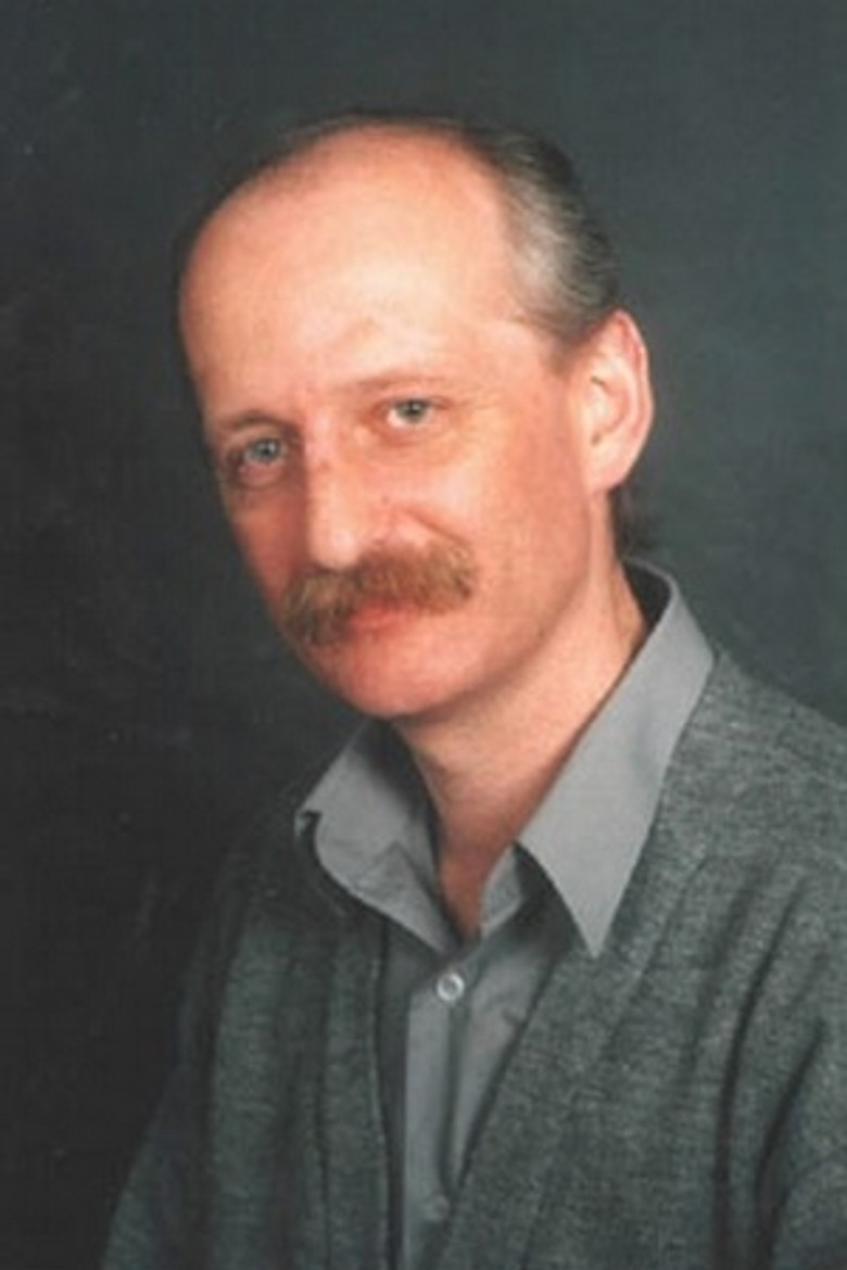 Daniel Różecki portrait image