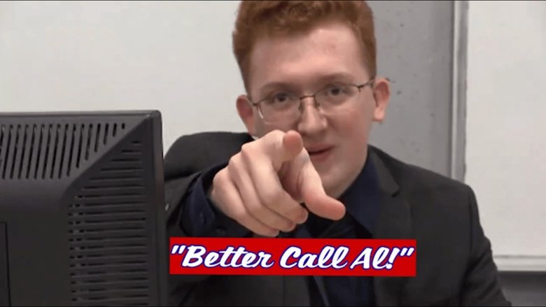 Breaking Al (2025)