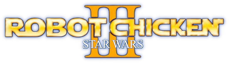 The Robot Chicken: Star Wars Episode III