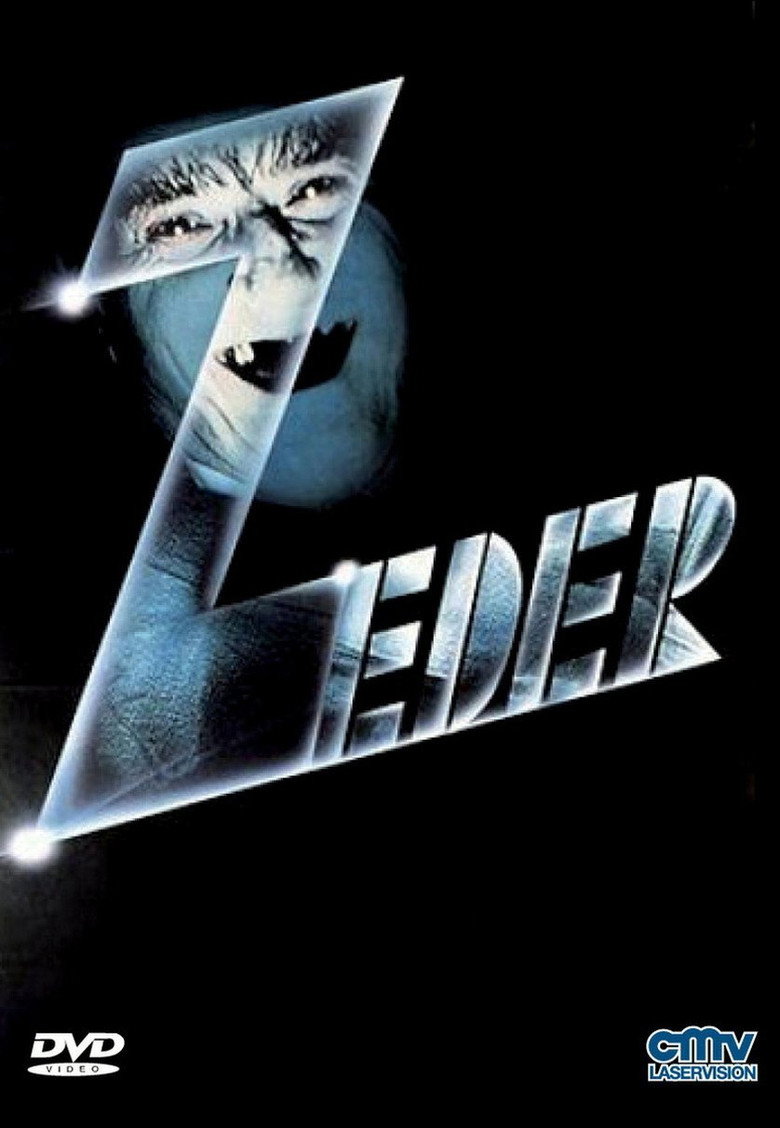 Zeder - Denn Tote kehren wieder