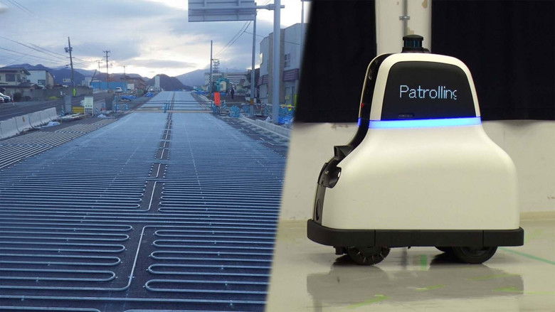 Non-sprinkler Snow Melting Systems / Security Equipment