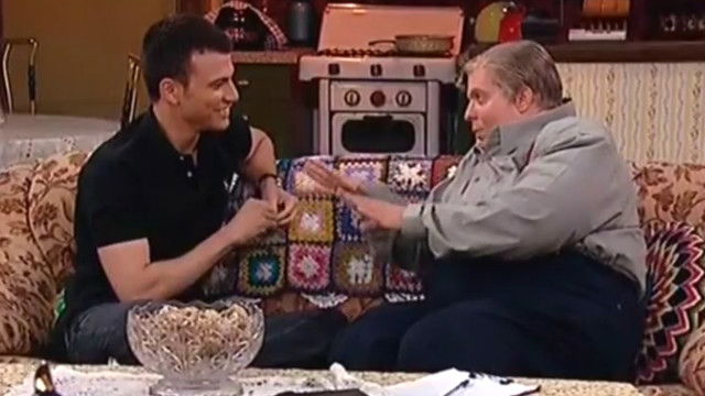 Still image for שולץ season 1 episode 33: Episode 33