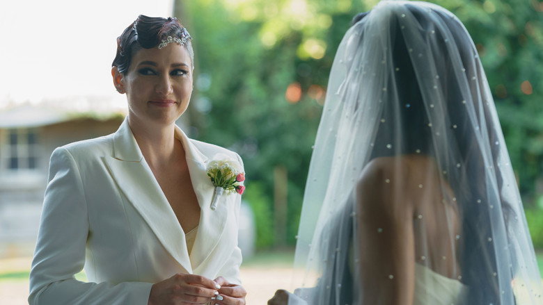 Still from Supergirl - Season 6 Episode 20