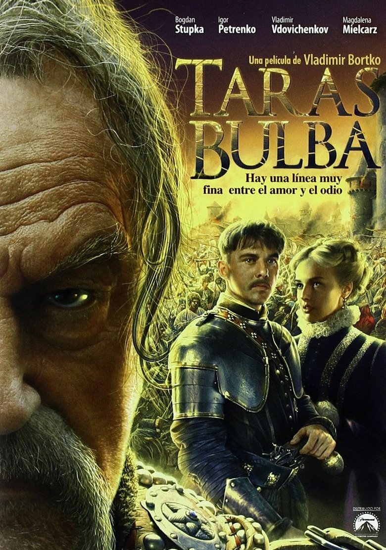 Taras Bulba