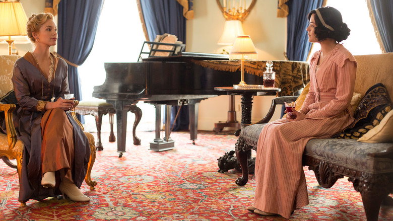 Still from Rebellion - Season 1 Episode 3