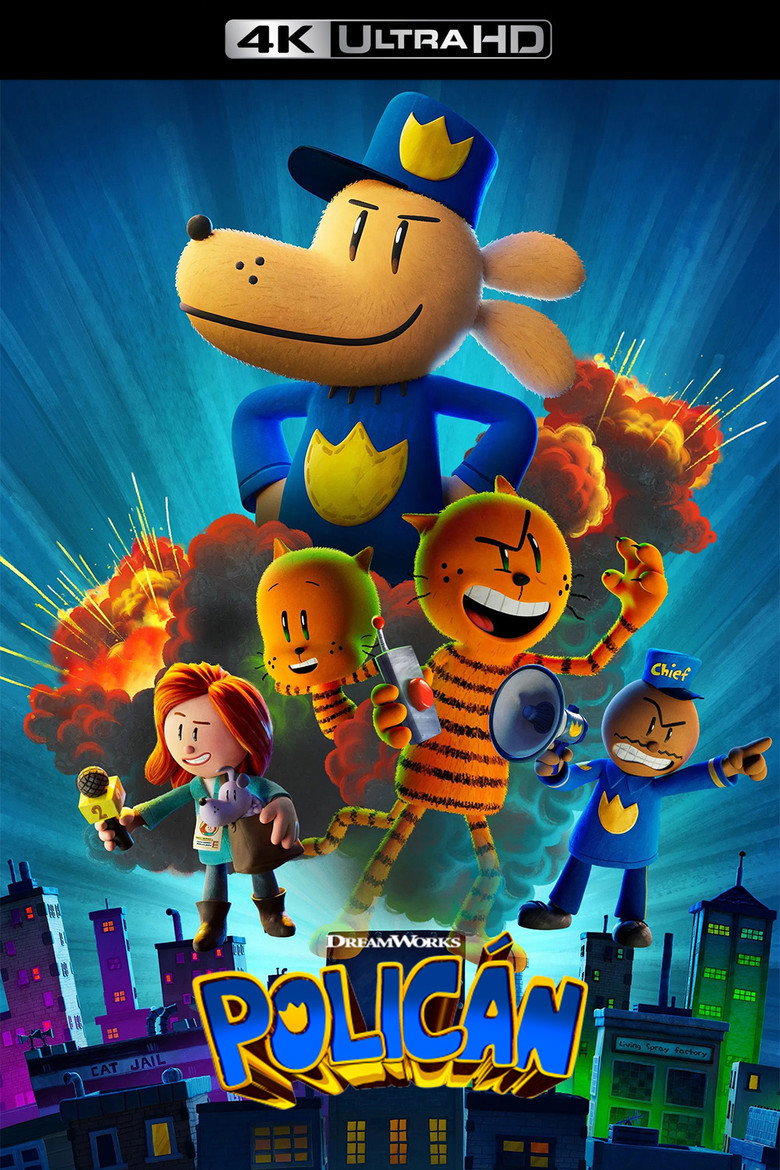 Póster la Película