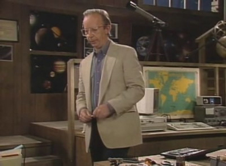 Still from ALF - Season 4 Episode 5
