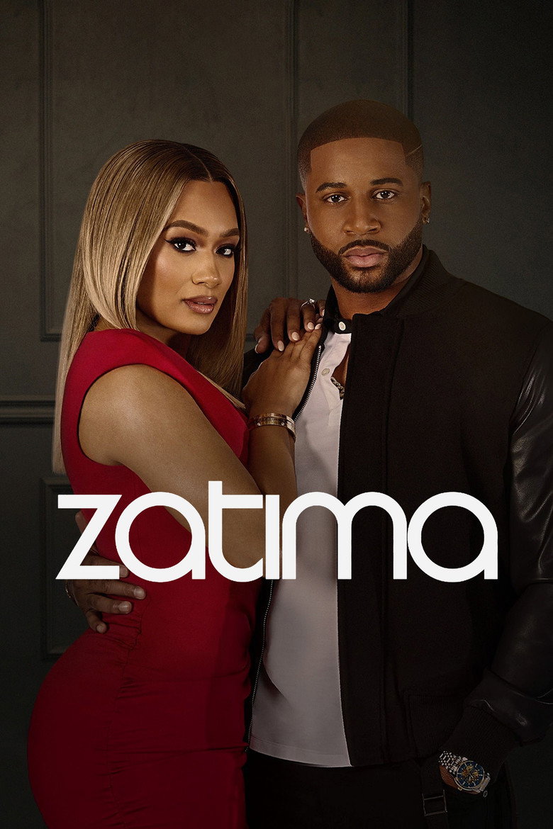 Affiche de Zatima
