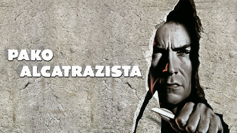 Escape from Alcatraz (1979)