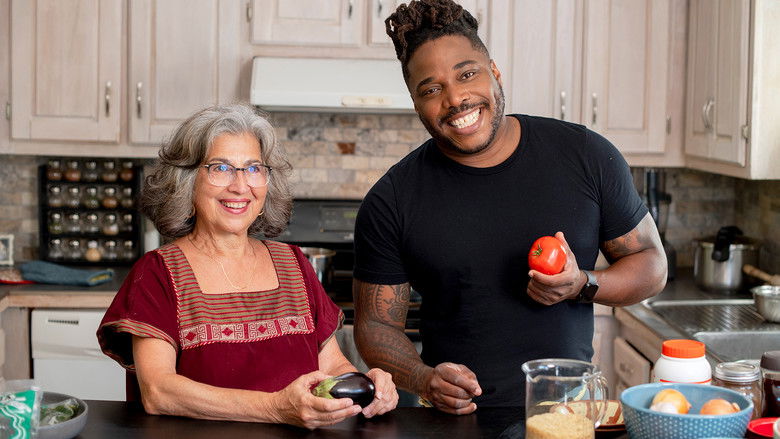 Still image for Mamma en chef season 1 episode 4: Episode 4