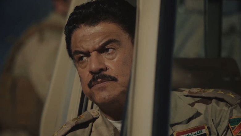 Still image for Amirli season 1 episode 7: Episode 07