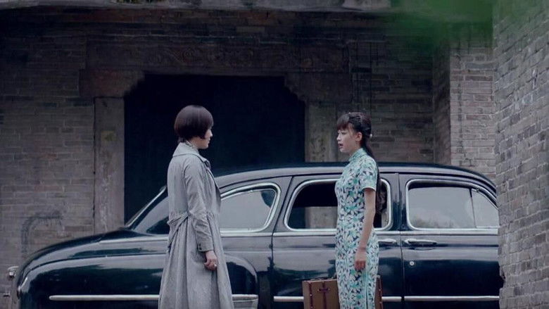 Still image for Siege in Fog season 1 episode 16: Episode 16 Still image for Siege in Fog season 1 episode 16: Episode 16