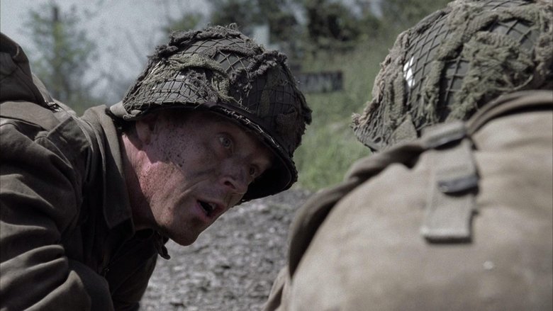 Band Of Brothers Episode 2 Streaming Vf Watch Band of Brothers Season 1 Episode 3 - Carentan Online free