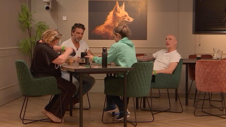 Still image for De Bondgenoten season 1 episode 87: Episode 87