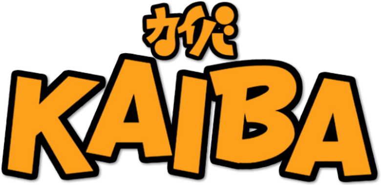 Logo artwork for Kaiba